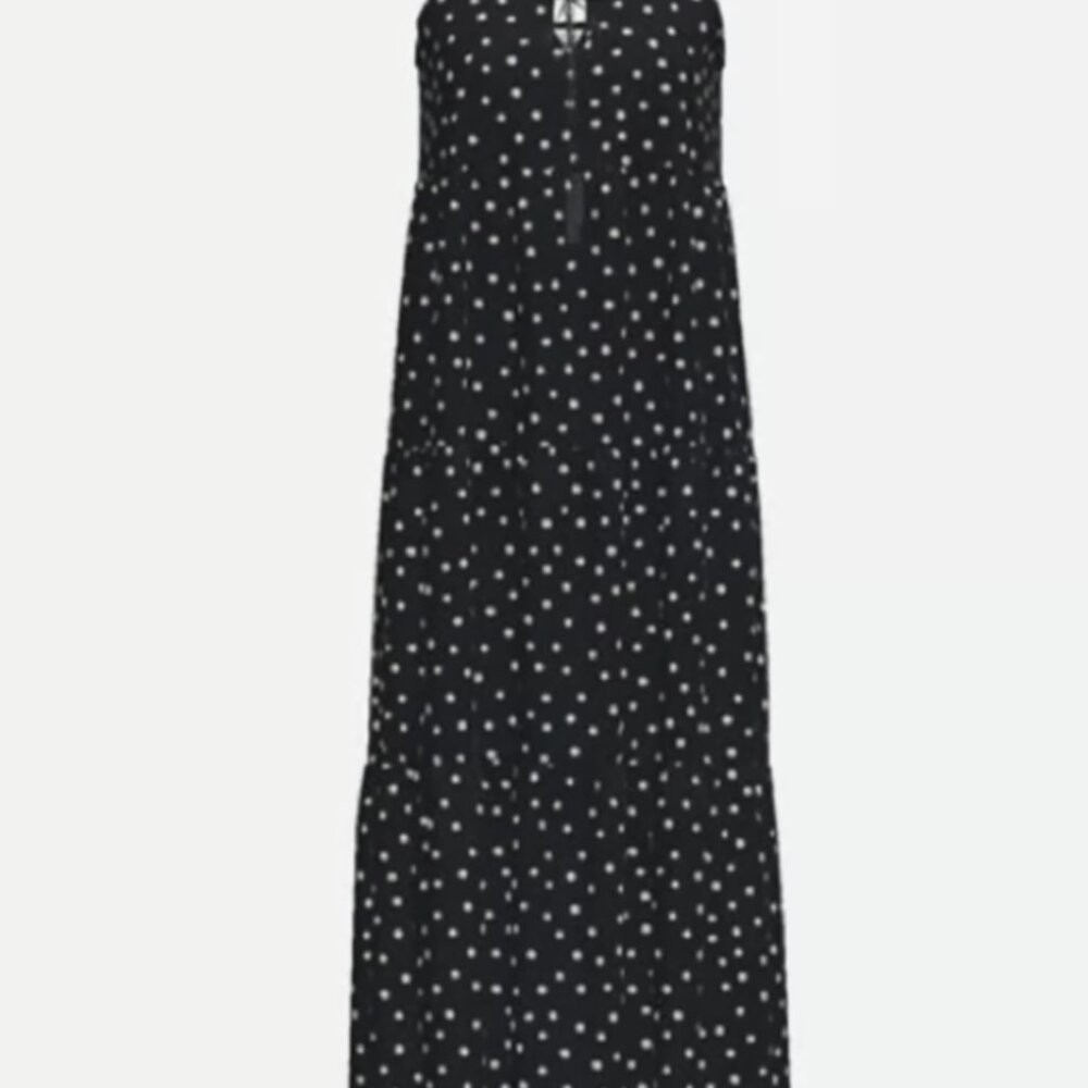 Lularoe maxi Carina dress